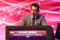 Σπ. Πατέρας: Fake news ότι κλείνει ο σιδηροδρομικός σταθμός του Βόλου