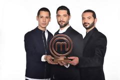 Mεγάλη αγωνία για τα νούμερα τηλεθέασης του «Master Chef»....Ετοιμάζουν επιστροφή βόμβα;