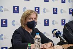 Γκάγκα: Πολύ πιθανόν να υπάρξει ημερομηνία λήξης στα πιστοποιητικά εμβολιασμού
