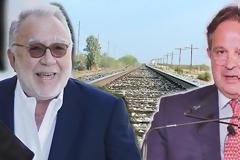 H Intakat νικητής τού μπρα-ντε-φερ για τον Σιδηροδρομικό Σταθμό της Αθήνας