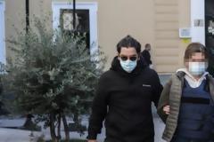 Σοκ στο Χαλάνδρι - Πυροβόλησε γιατρό μπροστά στο παιδί της - Ανατριχιάζουν οι αποκαλύψεις