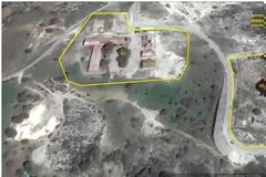Πρώην Αμερικανική Βάση στην Εγκλουβή -Όλοι για τη Λευκάδα: Κάποιοι παραπλανούν τους Λευκαδίτες!!!!
