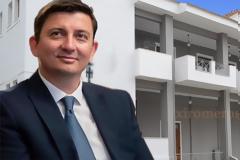 Πρόσκληση Δημάρχου Ξηρομέρου για συμμετοχή στην απογραφή.