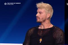 Big Brother: Ο Στηβ Μιλάτος 