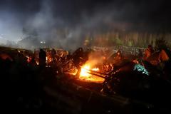 Λευκορωσία: Νεκρός από πυροβολισμό στα σύνορα Πολωνός στρατιώτης