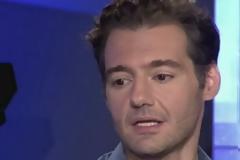Θάνος Τοκάκης: «Η αρρώστιά του είχε επεκταθεί στον εγκέφαλο… Δεν μπορώ να το διανοηθώ»