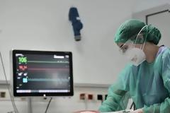 Παρέμβαση εισαγγελέα για τις δηλώσεις Βασιλακόπουλου για ΜΕΘ που δεν στελεχώθηκαν σωστά
