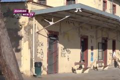 Κιλκίς: Αυτοψία εκεί που ο χρόνος φαίνεται να σταμάτησε κάπου στα μέσα της δεκαετίας του 50. Βίντεο.