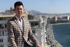 Τσανγκ: «Νιώθω τιμή και δέος που συμμετέχω στην ταινία Αναλώσιμοι 4»