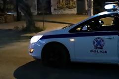 Φρίκη στα Τρίκαλα: Συνελήφθη αστυνομικός που ασελγούσε στην τετράχρονη κόρη του