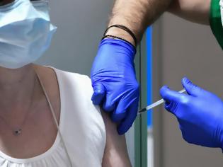 Φωτογραφία για Παράθυρο υποχρεωτικού εμβολιασμού στους άνω των 65