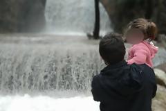 Φρίκη για 4χρονο κοριτσάκι στα Τρίκαλα - Πως ασέλγησε ο πατέρας του - Σοκάρει η περιγραφή της