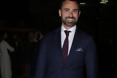 Γιώργος Καπουτζίδης: «Έχω αποφασίσει μάλιστα το 2022 να κλείσω εντελώς τα social media μου»