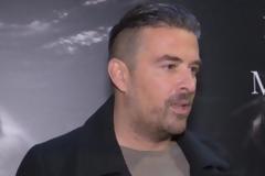 Γιάννης Αϊβάζης: «Ήταν μια πολύ οδυνηρή εμπειρία»