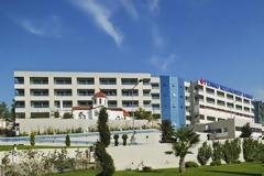 Λαμία: Ασθενής σε αμόκ στην Κλινική Covid. Έτρεχε γυμνή στους διαδρόμους του νοσοκομείου