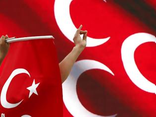 Φωτογραφία για Deutsche Welle: Συμμαχία μεταξύ μαφίας και πολιτικής στην Τουρκία;