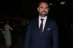 Δεν φαντάζεστε με τι τρόπο «καρφώνει» ο Γιώργος Καπουτζίδης τον Νίκο Μουτσινά...