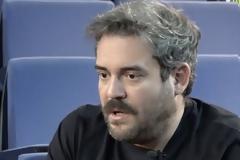 Δαδακαρίδης για Φιλιππίδη:  «Έφαγα ένα χαστούκι μέσα στη μούρη»