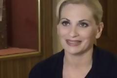 Θεοφανία Παπαθωμά: «Ο Πασχάλης Τσαρούχας είναι ένας πολύ τρυφερός και δοτικός άνθρωπος»
