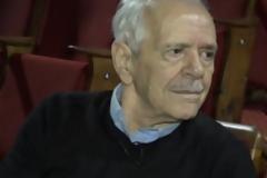 Γιώργος Αρμένης: «Είναι ντροπή να κουβεντιάζουμε για τις κακοποιητικές συμπεριφορές»