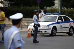 Αυτά είναι τα μέτρα για την 48η επέτειο του Πολυτεχνείου - Ποιοι δρόμοι θα είναι κλειστοί