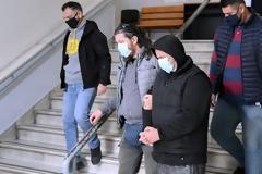 Απίστευτη εξέλιξη: Ο φονιάς του Βόλου που σκότωσε τη νονά του είχε σκοτώσει και την μάνα του δικηγόρου του