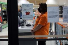 Σαρηγιάννης: Rapid test στα σούπερ μάρκετ, διπλή μάσκα στα ΜΜΜ και υποχρεωτική η τρίτη δόση