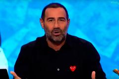 Αντώνης Κανάκης: Παίρνει θέση για τις αντιδράσεις εναντίον της Ναταλίας Γερμανού