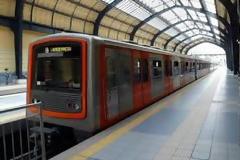 ΣΤΑ.ΣΥ: ΑΠΟΚΑΤΑΣΤΑΣΗ ΚΥΚΛΟΦΟΡΙΑΣ ΣΤΗ ΓΡΑΜΜΗ 1 ΤΟΥ ΜΕΤΡΟ