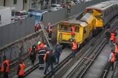 ΣΤΑ.ΣΥ.  Θα αναζητηθούν ευθύνες για το τραγικό δυστύχημα, που σημειώθηκε το πρωί στη Γραμμή 1 του Μετρό