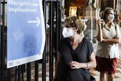 Καγκελάριος Αυστρίας: Το lockdown στους ανεμβολίαστους αποδίδει ήδη καρπούς