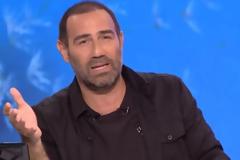 Ο Αντώνης Κανάκης παίρνει θέση για τις αντιδράσεις εναντίον της Ναταλίας Γερμανού...