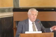 Γιάννης  Ηλιόπουλος: Διεθνής Παρουσία στις Φυσικομαθηματικές Επιστήμες