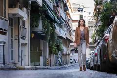 Η ιστορία της ζωής του Μίκη Θεοδωράκη στο «Mega Stories»