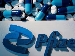Φωτογραφία για Χάπι Pfizer: Συμφωνία για παραγωγή γενόσημου σε 95 χώρες