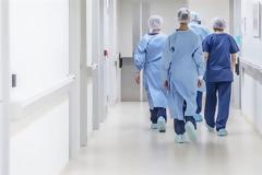 Ιδιώτες γιατροί στο ΕΣΥ: Καλύπτεται το 50% των αναγκών στη Β. Ελλάδα. Προς επιστράτευση των υπολοίπων