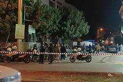 Νίκαια: Πυροβολισμοί με έναν νεκρό και έναν τραυματία σε βενζινάδικο