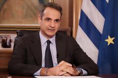 Τι θα πεί αύριο ο Πρωθυπουργός στο διάγγελμα για την πανδημία. Οι πρώτες πληροφορίες