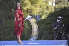Τον Φεβρουάριο θα βγει η νέα σειρά του ΣΚΑΙ με τη Ναυπλιώτου!