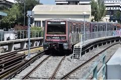 Απεργία σε Μετρό, Ηλεκτρικό και Τραμ την Πέμπτη