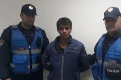 Φρίκη στην Αλβανία: Δολοφόνησε με φτυάρι το 8χρονο παιδί των γειτόνων του