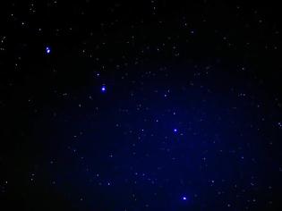 Φωτογραφία για Λεοντίδες: «Βροχή» αστεριών και η μεγαλύτερη σε διάρκεια μερική έκλειψη Σελήνης του αιώνα
