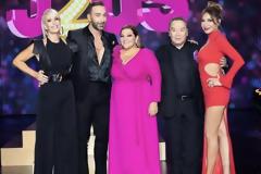 Το ζευγάρι που επιστρέφει στο J2US