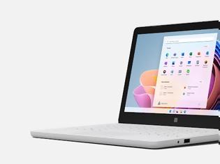 Φωτογραφία για Το νέο Surface τα «βάζει» με τα επίσης οικονομικά Chromebooks