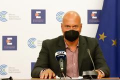 Ζαούτης: Ποια είναι η αποτελεσματικότητα του κάθε εμβολίου. Με το μοντέλο του Ηνωμένου Βασιλείου θα είχαμε καταγράψει 20% λιγότερους θανάτους (βίντεο)