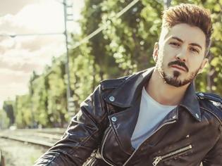Φωτογραφία για Νίκος Γκάνος: Το ξέσπασμα για την Eurovision και την ΕΡΤ