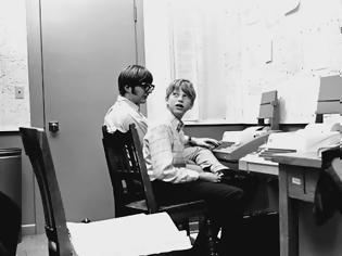 Φωτογραφία για Σαν σήμερα στις 18 Νοεμβρίου ο  Bill Gates στην ηλικία των 15 χρονών κάνει την αρχή του στον προγραμματισμό