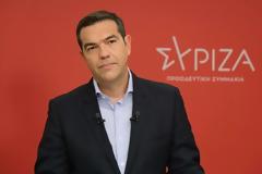 Τσίπρας: Aδιανόητο να ζητά πιστοποιητικό εμβολιασμού μη εμβολιασμένος αστυνομικός - Τα μέτρα που προτείνει ο ΣΥΡΙΖΑ