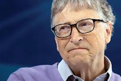 Bill Gates: «Γρίπη» θα γίνει ο κορωνοϊός ως τα μέσα του 2022
