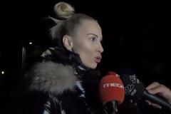 «Με απείλησαν ότι θα με σφάξουν αν μιλήσω» - Σοκάρει η περιγραφή της πρώην Σταρ Ελλάς που έπεσε θύμα ληστείας